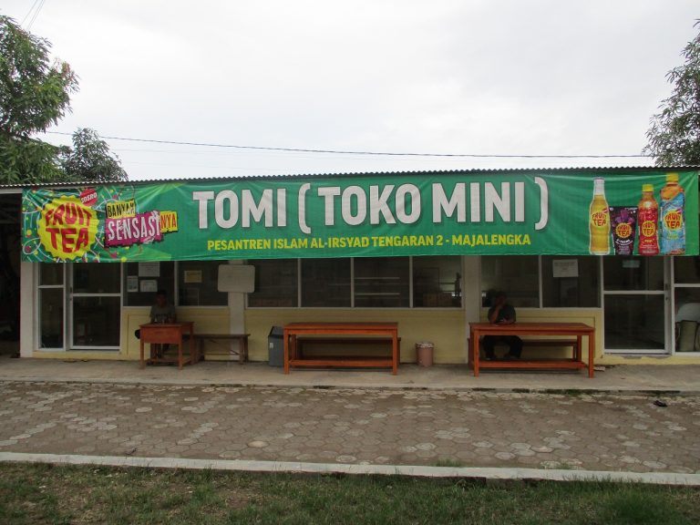 Toko Mini